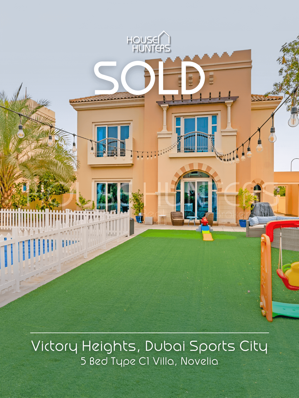 Sold by Nadia in Novelia Victory Heights