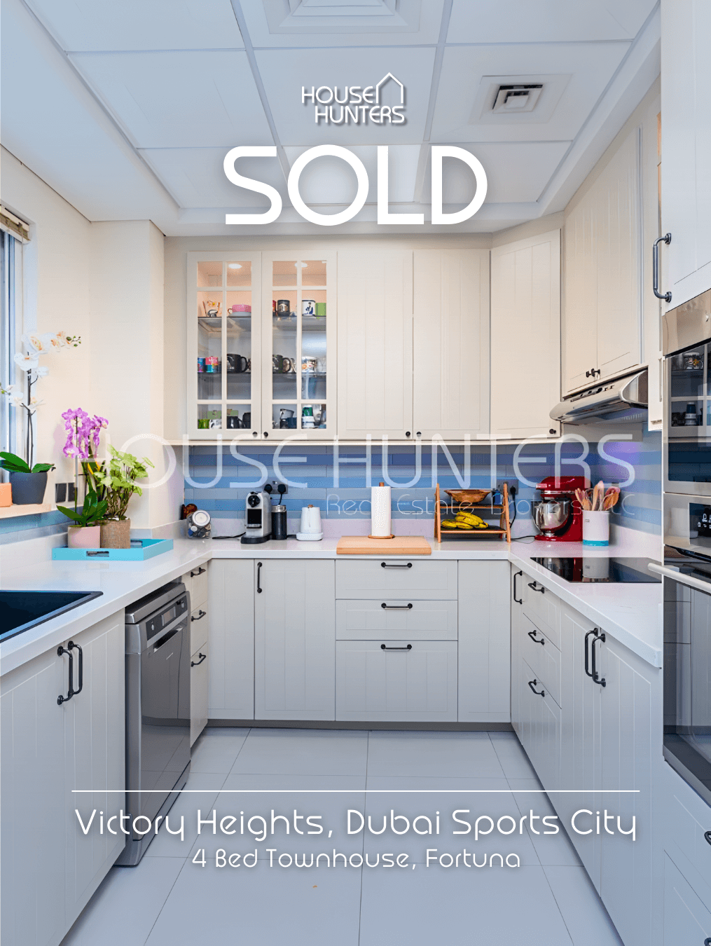 Sold by Nadia in Fortuna Victory Heights